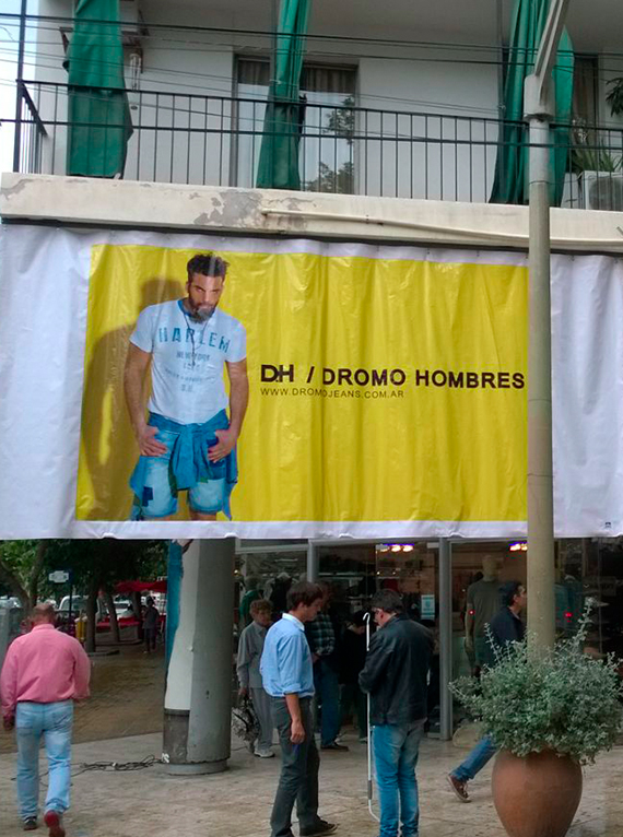 Coberturas Especiales a Medida — 3
