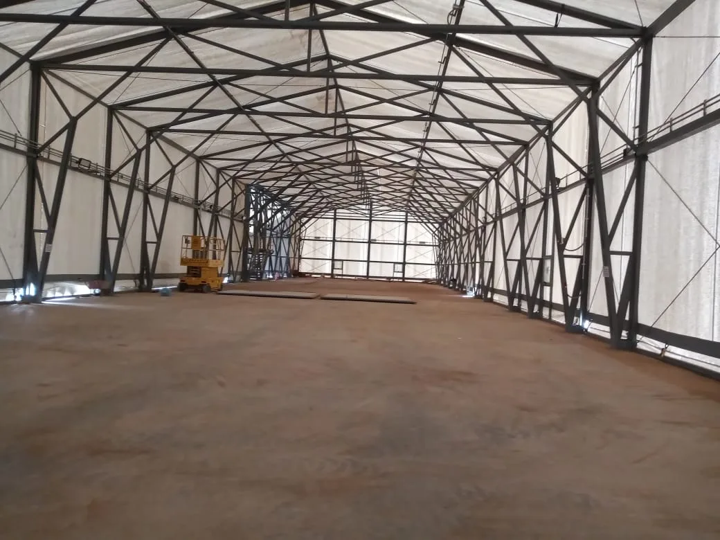 Posco — registro de obra 1