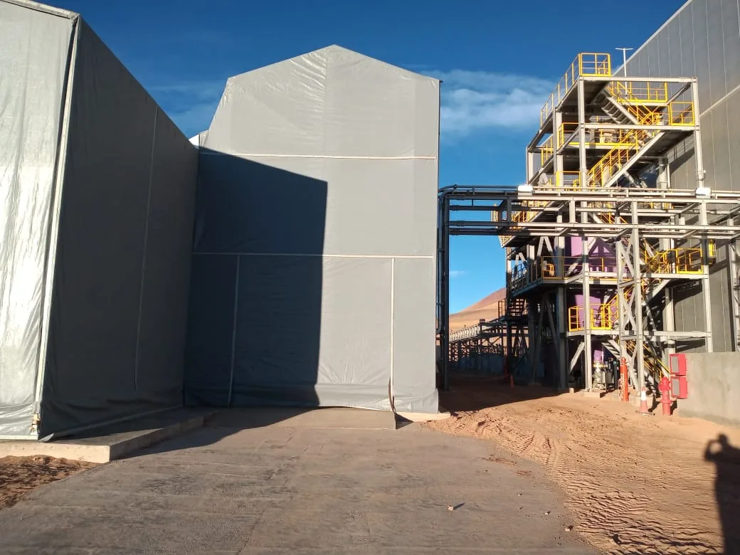 Posco — registro de obra 2