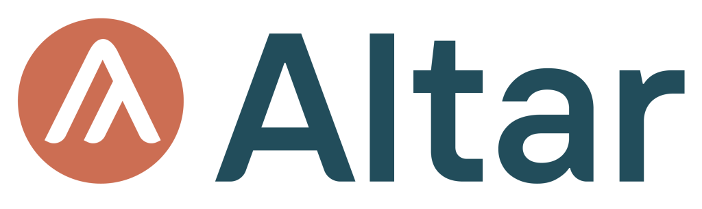 Aldebaran — Altar