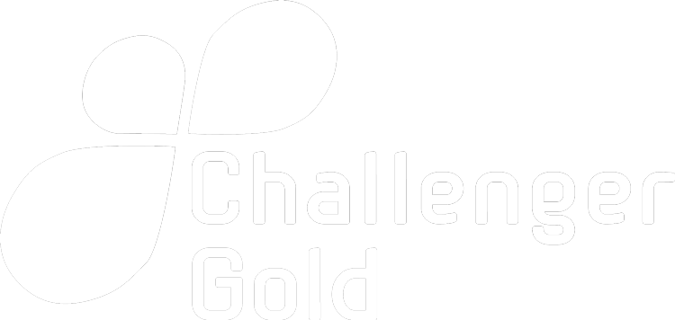 Challenger Gold